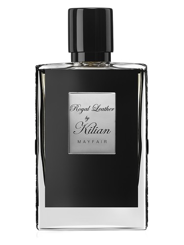 profumo Royal Leather di By Kilian unisex