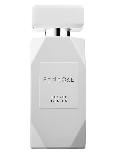 profumo Secret Genius di Pinrose unisex