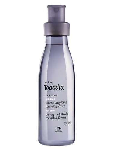 profumo Algodão di Natura da donna