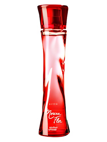 profumo Morena Flor di Avon da donna