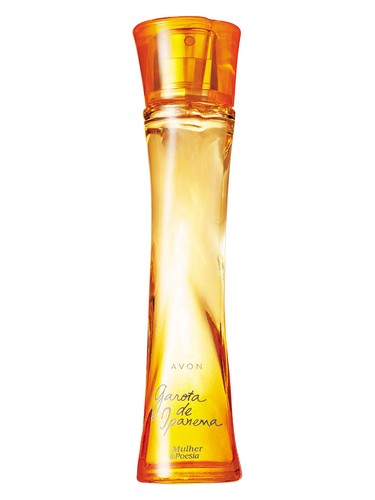 profumo Garota de Ipanema di Avon da donna