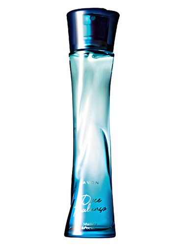 profumo Doce Balanço di Avon da donna