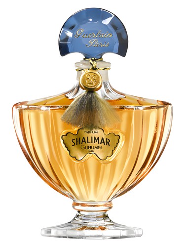 profumo Shalimar Parfum di Guerlain da donna