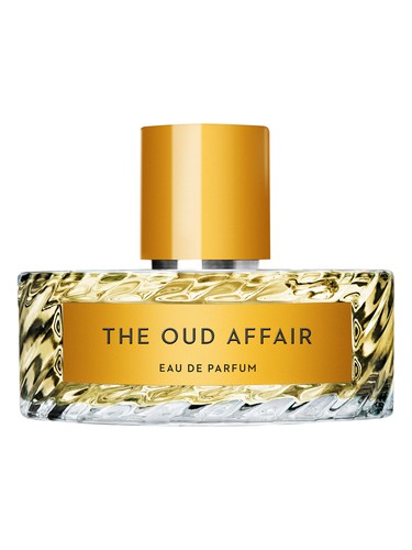 profumo The Oud Affair di Vilhelm Parfumerie unisex