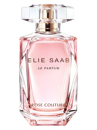 profumo Elie Saab Le Parfum Rose Couture di Elie Saab da donna