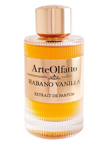 profumo Habano Vanilla di ArteOlfatto unisex