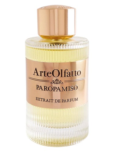 profumo Paropamiso di ArteOlfatto unisex