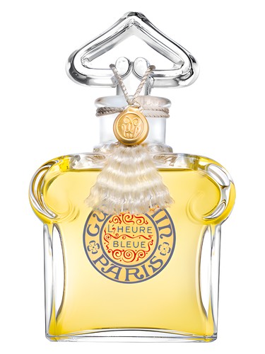 profumo L’Heure Bleue Extract di Guerlain da donna