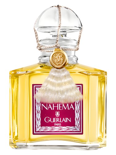 profumo Nahéma Extract di Guerlain da donna