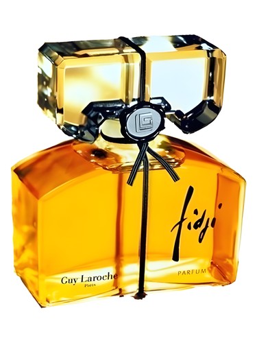 profumo Fidji Parfum di Guy Laroche da donna