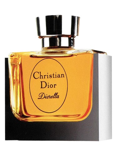 profumo Diorella Parfum di Dior da donna