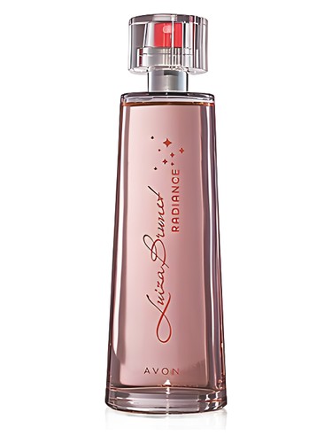 profumo Luiza Brunet Radiance di Avon da donna