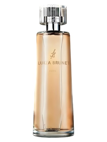 profumo Luiza Brunet di Avon da donna
