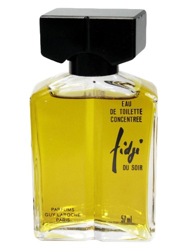 profumo Fidji du Soir di Guy Laroche unisex