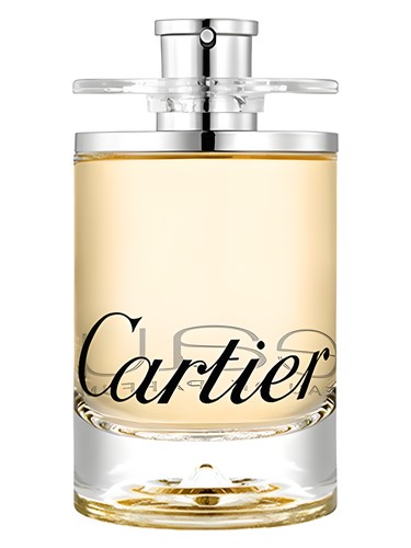 profumo Eau de Cartier Eau de Parfum di Cartier unisex