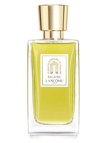 profumo Balafre di Lancome da uomo