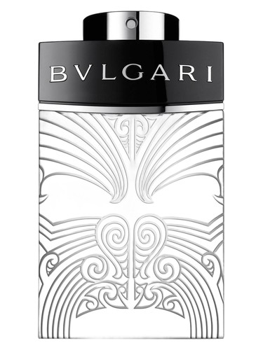 profumo Bvlgari Man Extrême All Black Editions di Bvlgari da uomo