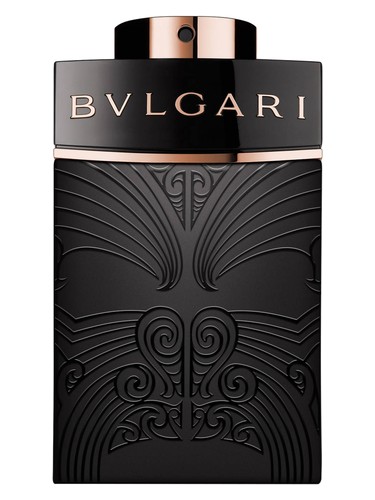 profumo Bvlgari Man In Black Eau de Parfum Intense di Bvlgari da uomo