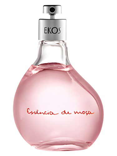 profumo Essência de Moça di Natura da donna