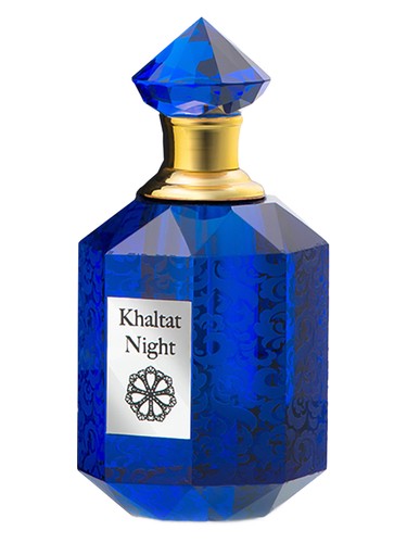 profumo Khaltat Night di Attar Collection da donna