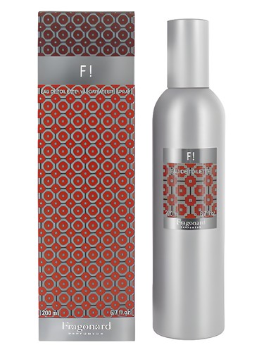 profumo Fragonard F! di Fragonard da uomo