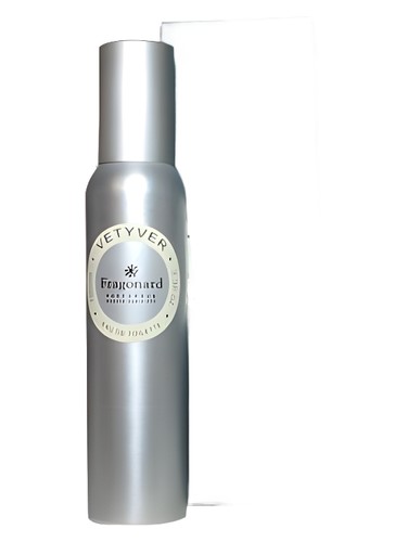 profumo Vetyver di Fragonard da uomo