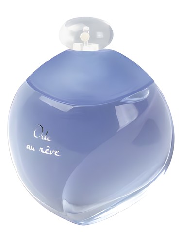 profumo Ode au Reve di Yves Rocher da donna