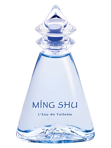 profumo Ming Shu di Yves Rocher unisex