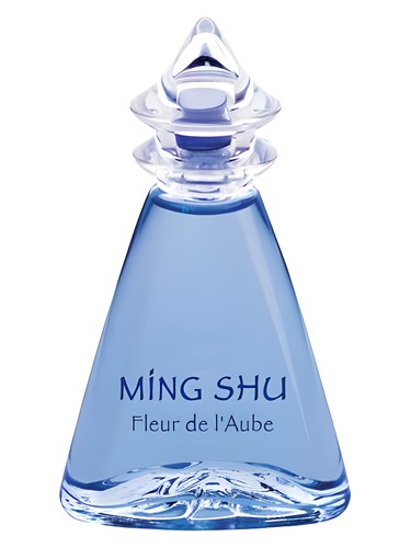 profumo Ming Shu Fleur de l'Aube di Yves Rocher da donna