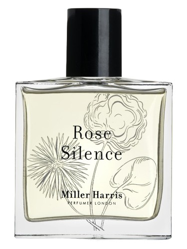 profumo Rose Silence di Miller Harris unisex