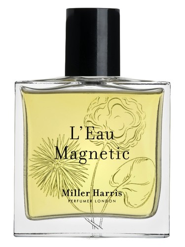 profumo L'Eau Magnetic di Miller Harris unisex