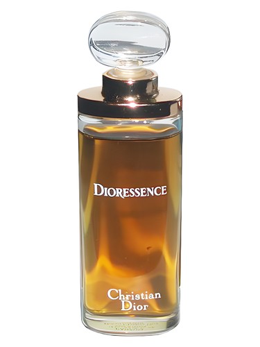 profumo Dioressence Parfum di Dior da donna