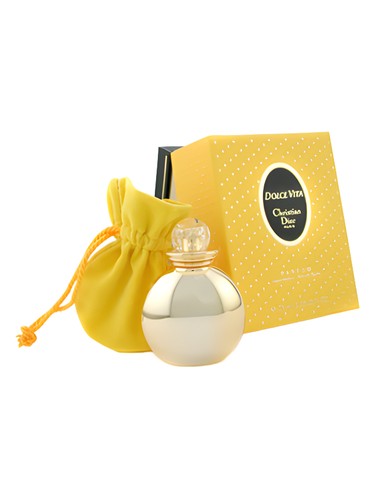 profumo Dolce Vita Parfum di Dior da donna