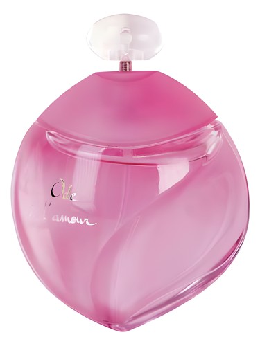 profumo Ode à l'amour di Yves Rocher da donna