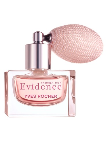 profumo Comme une Evidence Le Parfum di Yves Rocher unisex