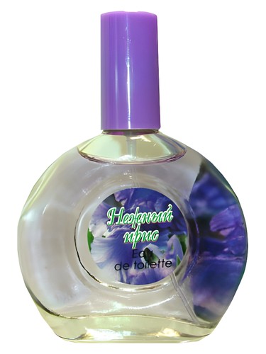 profumo Gentle Iris di Pokrovka Trading House da donna