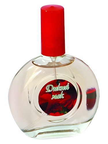 profumo Wild Poppy di Pokrovka Trading House da donna
