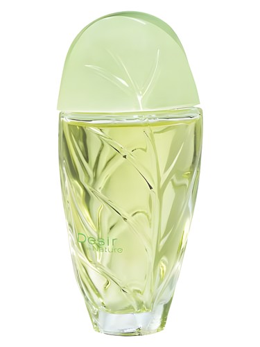 profumo Desir de Nature di Yves Rocher da donna