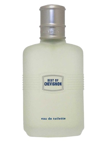 profumo Best of Chevignon di Chevignon da uomo