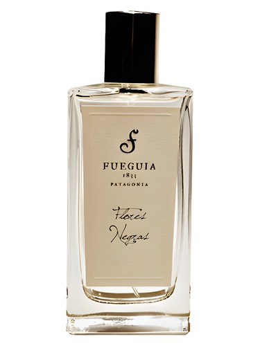 profumo Flores Negras di Fueguia 1833 unisex