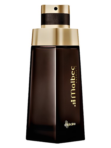 profumo Malbec Absoluto di O Boticário da uomo