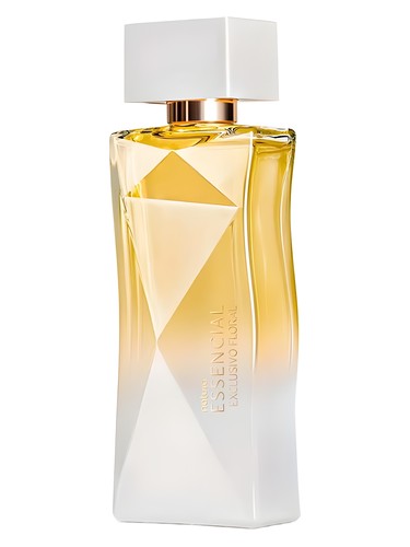 profumo Essencial Exclusivo Floral di Natura da donna