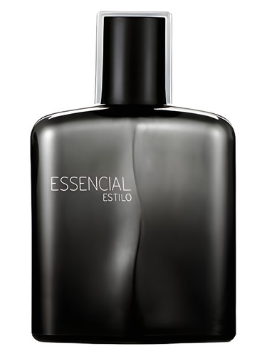 profumo Essencial Estilo di Natura da donna