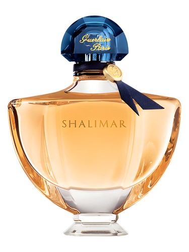 profumo Shalimar Eau de Toilette di Guerlain da donna