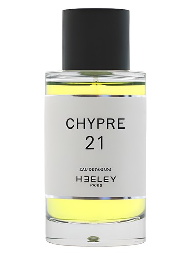 profumo Chypre 21 di Heeley unisex