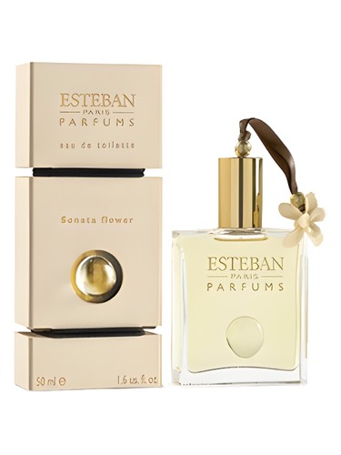 profumo Sonata Flower di Esteban da donna