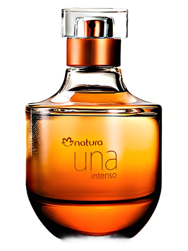 profumo Una Intenso di Natura da donna