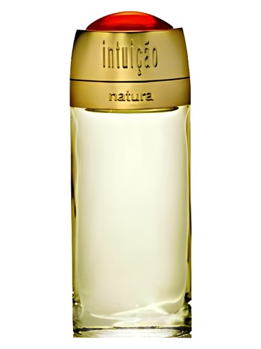 profumo Intuição di Natura da donna