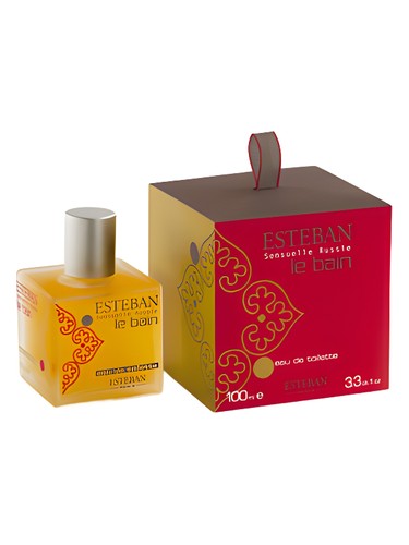 profumo Sensuelle Russie di Esteban da donna