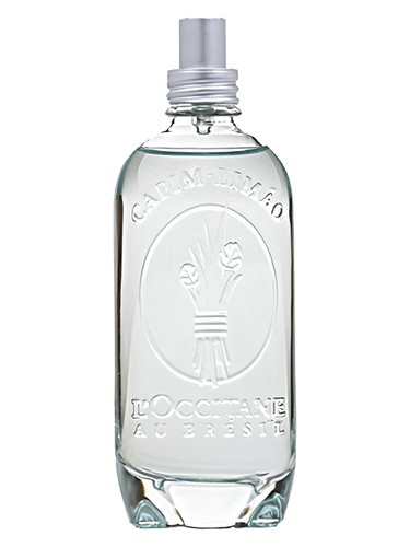 profumo Capim Limao di L Occitane Au Bresil unisex
